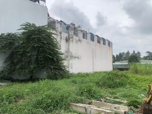Bán đất  full 500 thổ cư - tl47  thạnh lộc quận 12 - giá 6751099