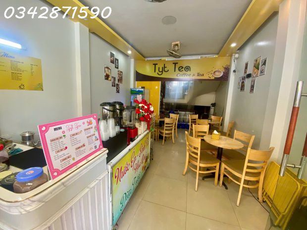 Cần sang nhượng quán tại lê chân, hải phòng 6751346