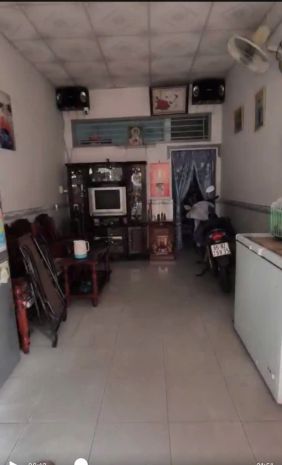 Bán nhà cấp 3 tại 2131a đường mậu thân, phường an hòa, 6751403