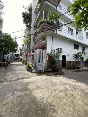 Sang nhượng mặt bằng tại 3687 huỳnh thiện lộc -tân phú 6751419