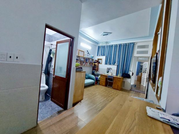 Gấp bán nhà mặt tiền kd 4 x 20m 4 tầng tân thới nhất, 38ha 6751489