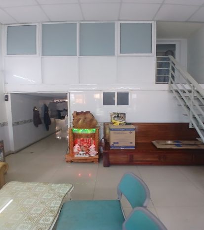 Bán nhà hxh đỗ cửa trần đình xu, cô giang, quận 1, 86m2, 3 6751605