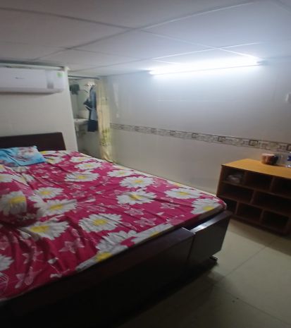 Bán nhà hxh đỗ cửa trần đình xu, cô giang, quận 1, 86m2, 3 6751608