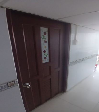 Bán nhà hxh đỗ cửa trần đình xu, cô giang, quận 1, 86m2, 3 6751609