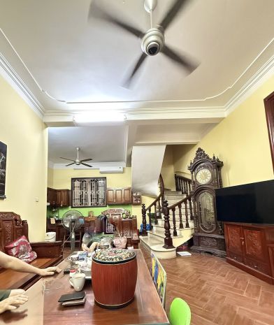 Bán nhà đào tấn 65m ô tô đỗ cửa ngõ thông kinh doanh giá 6751720