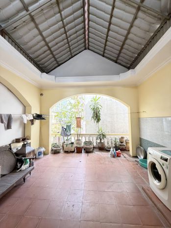 Bán nhà đào tấn 65m ô tô đỗ cửa ngõ thông kinh doanh giá 6751722