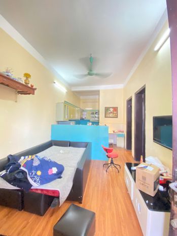 Cho thuê căn hộ tập thể tầng 4, 609 trương định,60m 2 ngủ 1 6751748