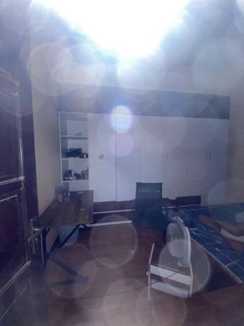 Cho thuê căn hộ tập thể tầng 4, 609 trương định,60m 2 ngủ 1 6751752