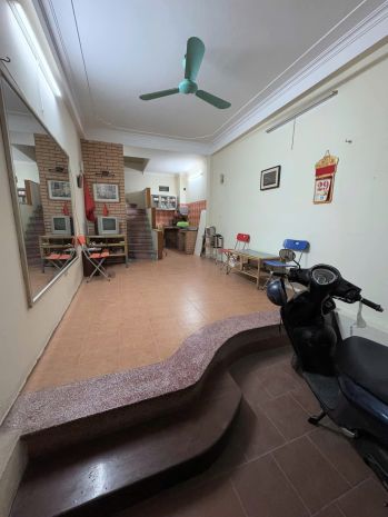 Cho thuê nhà nguyên căn ở hoà bình 7, 35m2 x 3 tầng - 1 ngủ 6751777