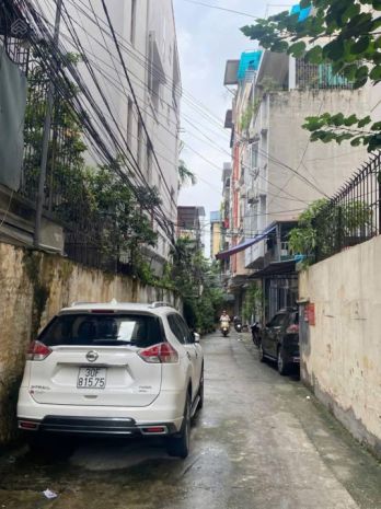 Bán nhà hào nam đống đa 40m2 x 4t giá 11.6 tỷ ngõ ô tô kinh 6751989