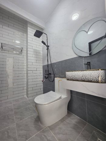Linh tây,thủ đức - nhà đẹp tô ngọc vân - hxh-kinh doanh - 68 6752032