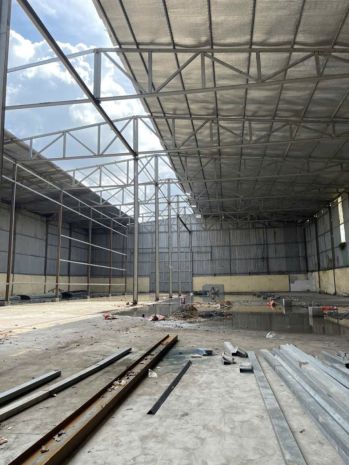 Đất mặt tiền đường xe cont 2102m2, nở hậu  quốc lộ 1a q12 6752190