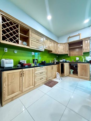 Nhà 4 tầng btct mới đẹp lung linh 60m2, ngay bến xe buýt 6752213