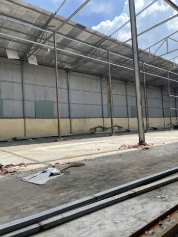 Đất vuông mặt tiền 336m2  an phú đông 3 q12 6752293