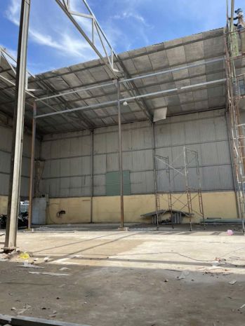 Đất vuông mặt tiền 336m2  an phú đông 3 q12 6752294