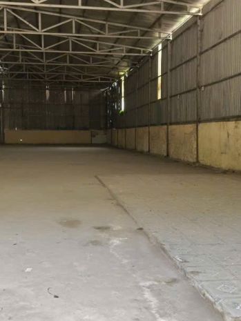 Đất vuông mặt tiền 336m2  an phú đông 3 q12 6752295