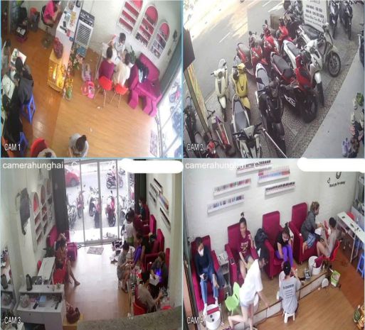 Đà nẵng ! cần sang tiệm nail mt đường ngũ hành sơn, bắc mỹ 6752299
