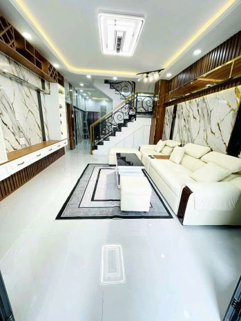 An cư lạc nghiệp, nhà mới đón tết quận 7, pháp lý chuẩn, đã 6752317