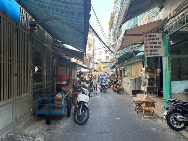 Mặt tiền kinh doanh chợ nguyễn thị tần 6x20 chỉ 10 tỷ nhỉnh 6752425