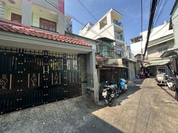 Mặt tiền kinh doanh chợ nguyễn thị tần 6x20 chỉ 10 tỷ nhỉnh 6752426