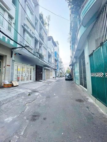Mặt tiền xe hơi dương bá trạc xe hơi ngủ ngang 4m phân lô 6752430