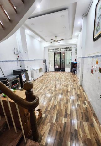 Mặt tiền xe hơi dương bá trạc xe hơi ngủ ngang 4m phân lô 6752431