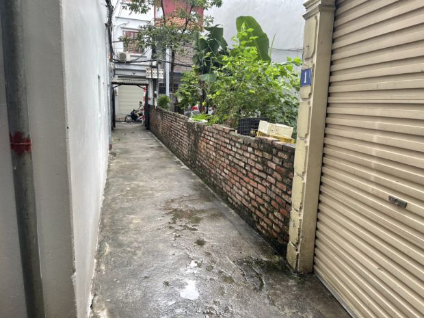 Bán đất ngõ 94 ngô gia tự 45m x 5m, vuông vắn full thổ cư, 6752664