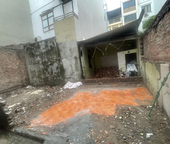 Bán đất ngõ 94 ngô gia tự 45m x 5m, vuông vắn full thổ cư, 6752665