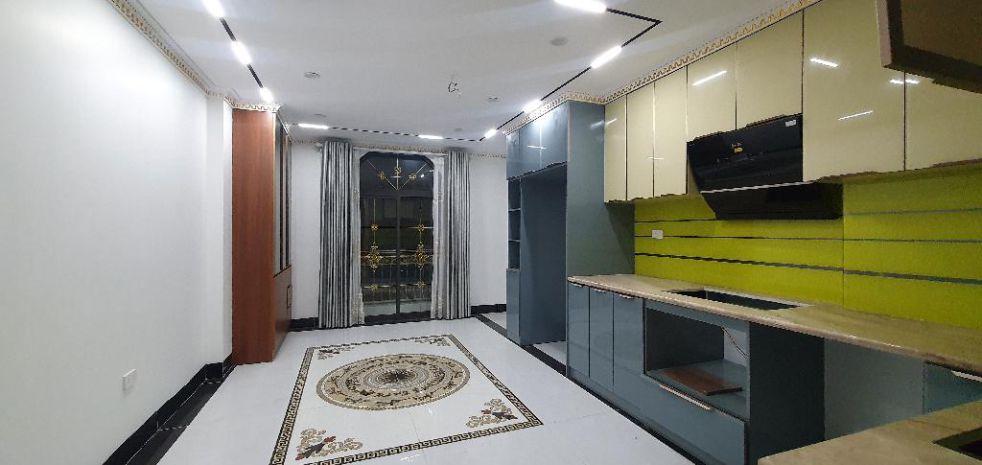 Bán nhà mp bát khối 72m x 7t gara thang máy xịn, kinh doanh 6752711