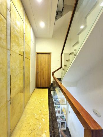 Bán nhà giá rẻ nhất kdc sài gòn mới  huỳnh tấn phát, nhà 6752740