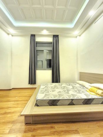 Bán nhà giá rẻ nhất kdc sài gòn mới  huỳnh tấn phát, nhà 6752741