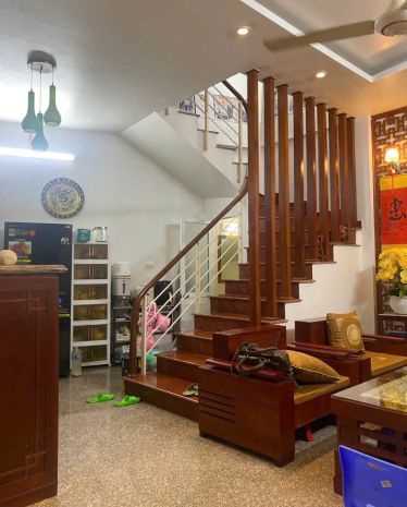 Bán nhà võ chí công, nhà đẹp ở ngay, ngõ thông, thẳng, ô tô 6752742