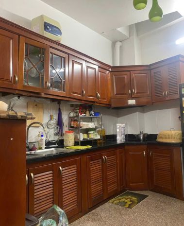 Bán nhà võ chí công, nhà đẹp ở ngay, ngõ thông, thẳng, ô tô 6752745