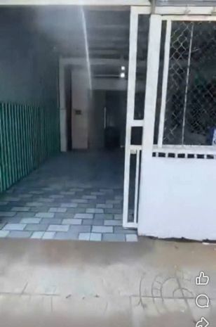 Nhà 2,5 triệu 2 phòng ngủ khu dân cư 3a 6753033