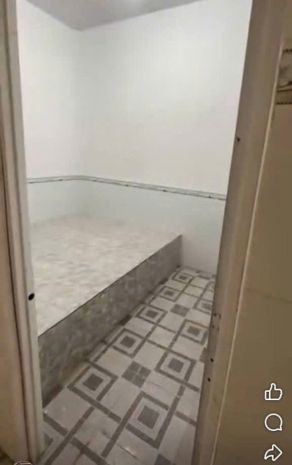 Nhà 2,5 triệu 2 phòng ngủ khu dân cư 3a 6753034