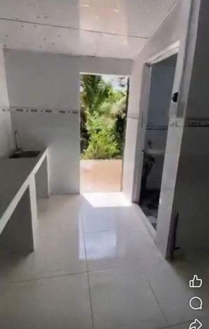 Nhà 2,5 triệu 2 phòng ngủ khu dân cư 3a 6753035