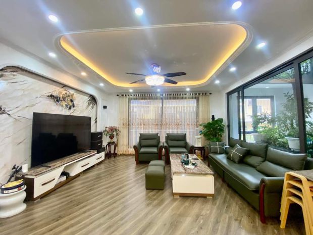 Bán nhà phố thái hà, hai mặt ngõ, ôtô tránh kinh doanh, 6753069