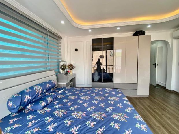 Bán nhà phố thái hà, hai mặt ngõ, ôtô tránh kinh doanh, 6753072