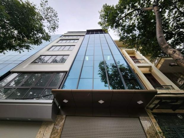 Bán nhà măt phố trung liệt, cạnh phố thái hà cho thuê 6753079