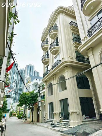 Tuyến 2 võ nguyên giáp gần aeon mall - khu nhà vipp 6753355