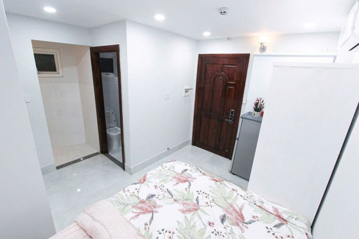 Cần pass lại căn hộ dịch vụ full nội thất quận 7 6753400