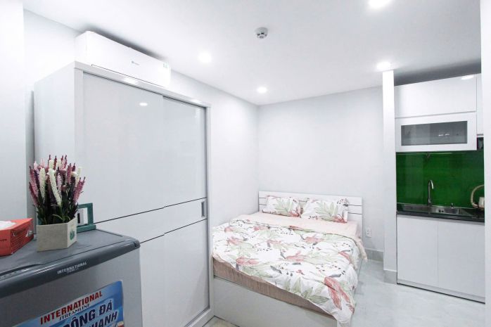 Cần pass lại căn hộ dịch vụ full nội thất quận 7 6753401