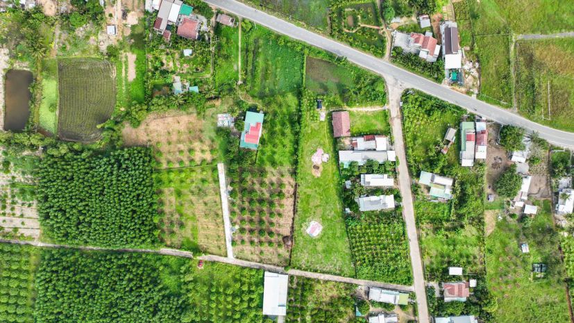 Giảm giá cực sốc! đất thổ cư, mặt tiền đường tại suối tiên 6753455