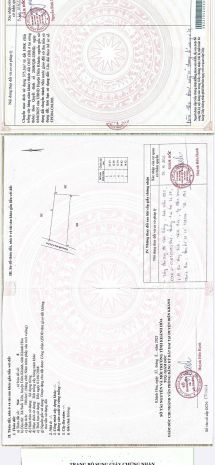 Giảm giá cực sốc! đất thổ cư, mặt tiền đường tại suối tiên 6753457