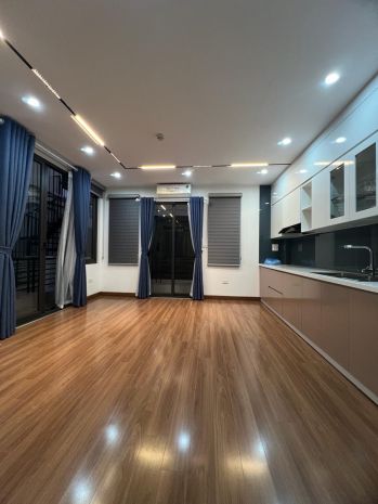 Siêu hiếm! nhà lô góc, mặt tiền rộng, trần thái tông 6753551