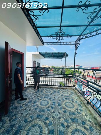 Nhà mặt đường  khúc thừa dụ - an biên  vĩnh niệm  - gần 6753563
