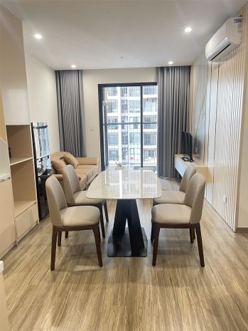 Cho thuê căn hộ 2pn full nội thất  vinhomes smart city 6753650