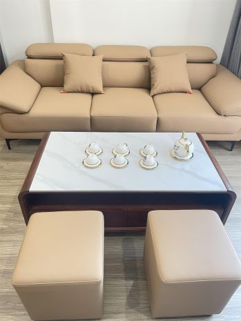 Cho thuê căn hộ 2pn full nội thất  vinhomes smart city 6753651