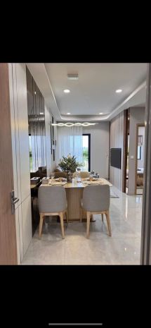 Căn hộ 1pn k-home new city  tổ ấm xinh cho cuộc sống hiện 6753660