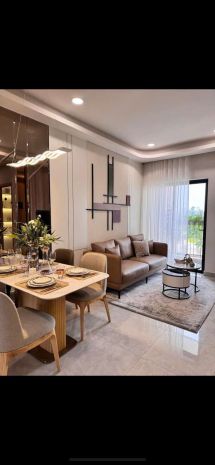 Căn hộ 1pn k-home new city  tổ ấm xinh cho cuộc sống hiện 6753661
